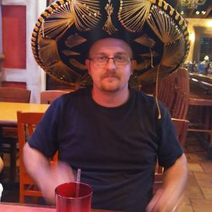 Meet your Posher, Robbie